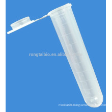 Rongtaibio Centrifuge Tubes 10ml